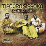 Tiécoro Sissoko